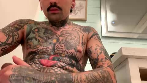 satanas669 online show from 04.20.26