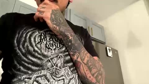 satanas669 online show from 04.21.26