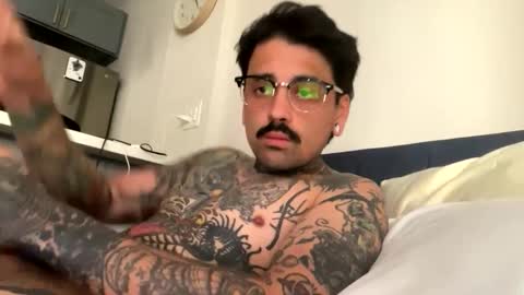 satanas669 online show from 04.21.26