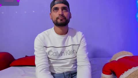 Celeste online show from 03.01.25