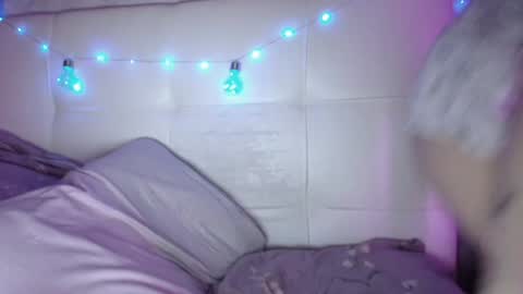 Snapshot of 6a6yface chatting on 12.18.24 lil J online show from 12.18.24