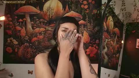B R I E L A  online show from 04.29.26