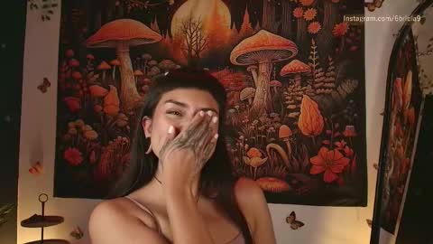 B R I E L A  online show from 05.15.26