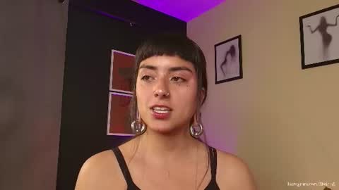 B R I E L A  online show from 06.11.26