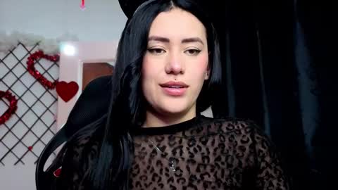 Snapshot of 6gaaby chatting on 11.12.25 6gaaby online show from 11.12.25