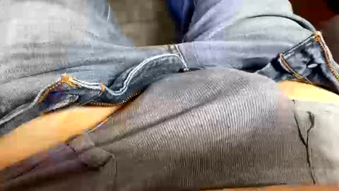 Snapshot of 6inchboytoy chatting on 10.17.25 6inchboytoy online show from 10.17.25