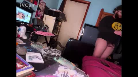 6instraighter7 online show from 01.19.25