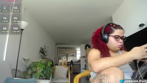 6nalanie online show from 06.14.26