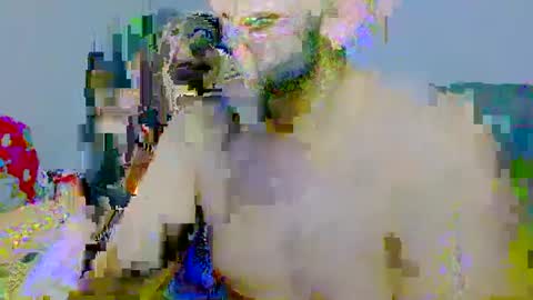 Danna online show from 10.14.25