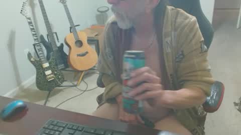 6stringer62 online show from 05.08.26