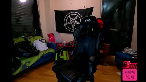 6thSIN online show from 04.03.26