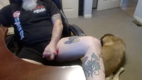 MASTIFF online show from 09.19.25