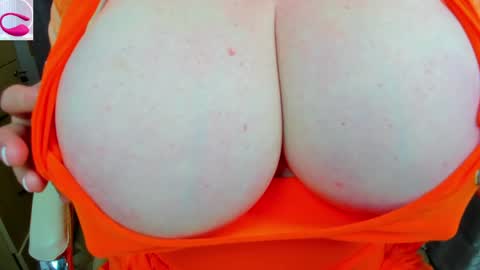 Snapshot of 777_brendi_777 chatting on 05.25.26 Brendi online show from 05.25.26