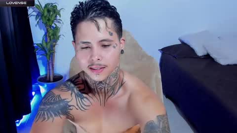 Snapshot of 777_stefantransmen chatting on 09.16.25 Stefan online show from 09.16.25