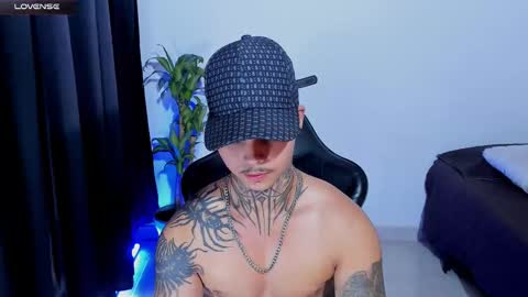 Snapshot of 777_stefantransmen chatting on 09.16.25 Stefan online show from 09.16.25