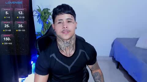 Snapshot of 777_stefantransmen chatting on 09.18.25 Stefan online show from 09.18.25