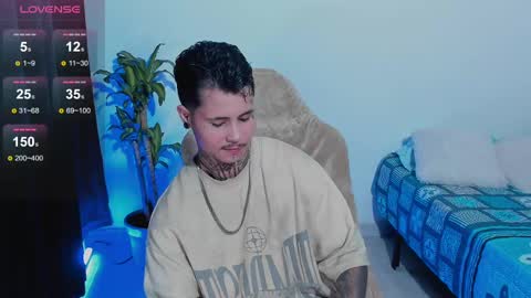 Snapshot of 777_stefantransmen chatting on 09.21.25 Stefan online show from 09.21.25