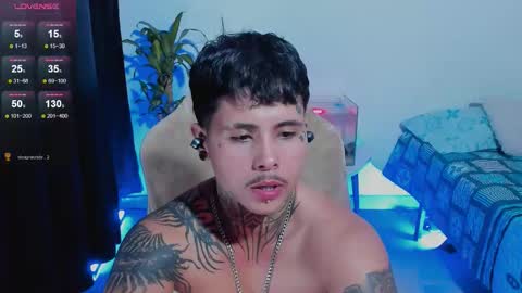 Snapshot of 777_stefantransmen chatting on 09.25.25 Stefan online show from 09.25.25