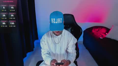 Snapshot of 777_stefantransmen chatting on 10.06.25 Stefan online show from 10.06.25