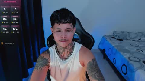 Snapshot of 777_stefantransmen chatting on 10.11.25 Stefan online show from 10.11.25