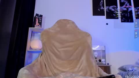 Snapshot of 777_stefantransmen chatting on 02.19.26 Stefan online show from 02.19.26