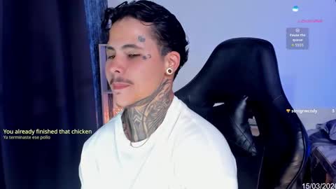 Snapshot of 777_stefantransmen chatting on 03.15.26 Stefan online show from 03.15.26