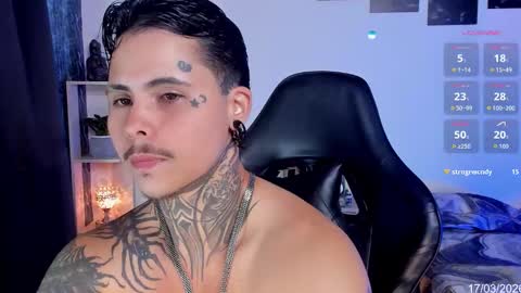 Snapshot of 777_stefantransmen chatting on 03.17.26 Stefan online show from 03.17.26