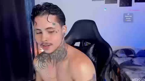 Snapshot of 777_stefantransmen chatting on 03.19.26 Stefan online show from 03.19.26