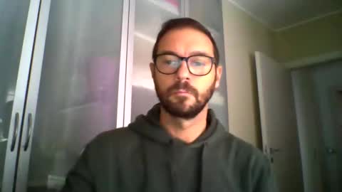 Snapshot of 77architt chatting on 10.13.25 77architt online show from 10.13.25