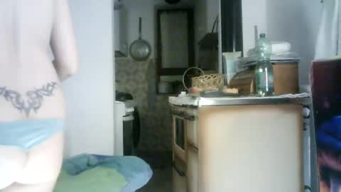 Lilu online show from 06.19.26