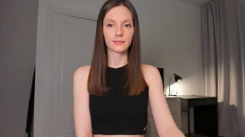 Snapshot of 787_fm chatting on 02.14.26 Anna online show from 02.14.26