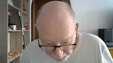 Snapshot of 7thsojourn chatting on 01.16.25 Papi online show from 01.16.25