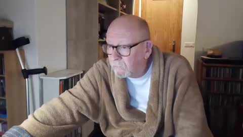 Snapshot of 7thsojourn chatting on 02.06.25 Papi online show from 02.06.25