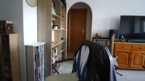 Snapshot of 7thsojourn chatting on 02.11.25 Papi online show from 02.11.25