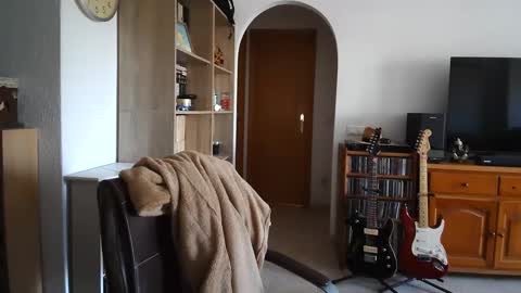 Snapshot of 7thsojourn chatting on 02.17.25 Papi online show from 02.17.25