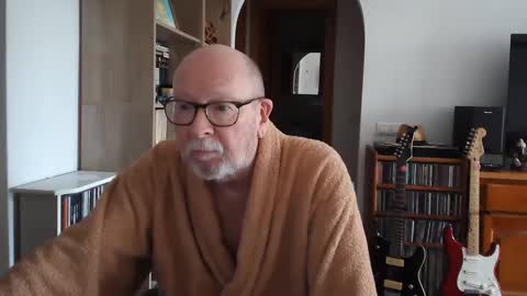 Snapshot of 7thsojourn chatting on 02.25.25 Papi online show from 02.25.25