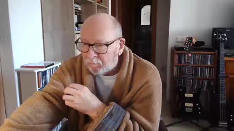 Snapshot of 7thsojourn chatting on 03.12.25 Papi online show from 03.12.25