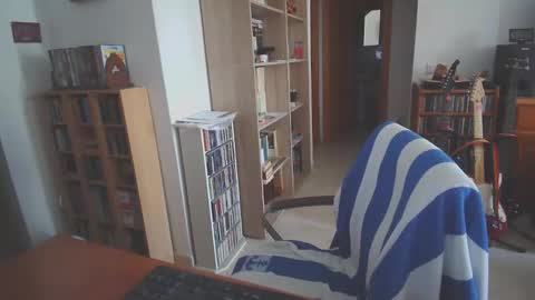 Snapshot of 7thsojourn chatting on 09.20.25 Papi online show from 09.20.25