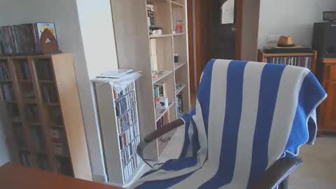 Snapshot of 7thsojourn chatting on 11.09.25 Papi online show from 11.09.25