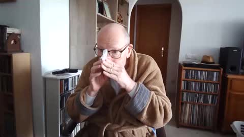 Snapshot of 7thsojourn chatting on 01.18.26 Papi online show from 01.18.26