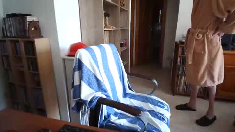 Snapshot of 7thsojourn chatting on 02.12.26 Papi online show from 02.12.26