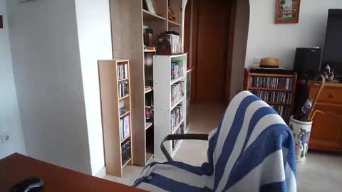 Snapshot of 7thsojourn chatting on 02.16.26 Papi online show from 02.16.26