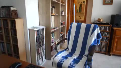 Snapshot of 7thsojourn chatting on 02.22.26 Papi online show from 02.22.26