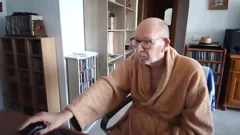 Snapshot of 7thsojourn chatting on 02.27.26 Papi online show from 02.27.26