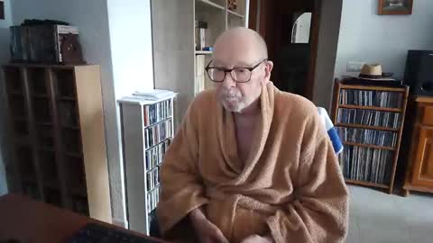 Snapshot of 7thsojourn chatting on 02.28.26 Papi online show from 02.28.26