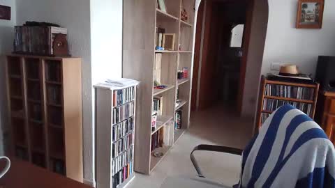 Snapshot of 7thsojourn chatting on 03.03.26 Papi online show from 03.03.26