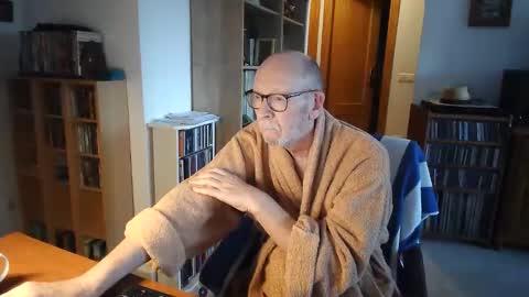 Snapshot of 7thsojourn chatting on 03.07.26 Papi online show from 03.07.26