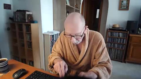 Snapshot of 7thsojourn chatting on 03.13.26 Papi online show from 03.13.26