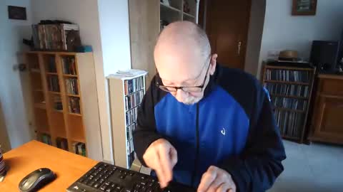 Snapshot of 7thsojourn chatting on 03.18.26 Papi online show from 03.18.26