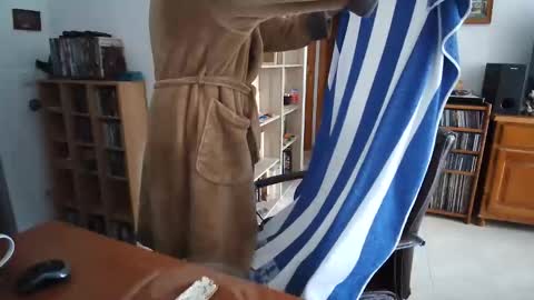 Snapshot of 7thsojourn chatting on 03.20.26 Papi online show from 03.20.26